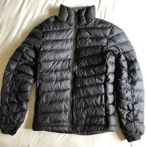 Black Diamond Cold Forge jacket